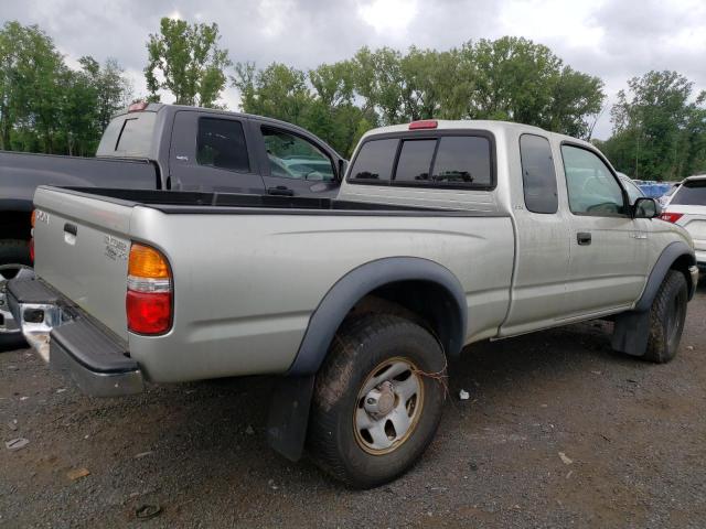 Photo 2 VIN: 5TEWM72N74Z359352 - TOYOTA TACOMA 