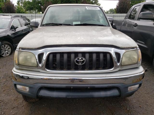 Photo 4 VIN: 5TEWM72N74Z359352 - TOYOTA TACOMA 