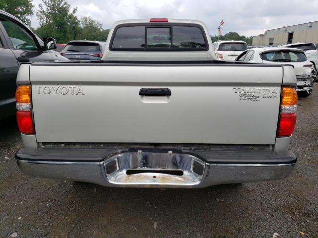 Photo 5 VIN: 5TEWM72N74Z359352 - TOYOTA TACOMA 