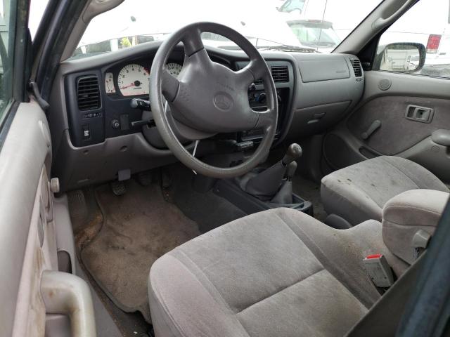 Photo 7 VIN: 5TEWM72N74Z359352 - TOYOTA TACOMA 