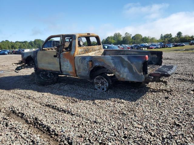 Photo 1 VIN: 5TEWM72N74Z443154 - TOYOTA TACOMA XTR 