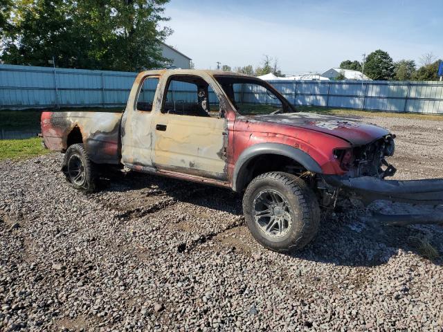 Photo 3 VIN: 5TEWM72N74Z443154 - TOYOTA TACOMA XTR 