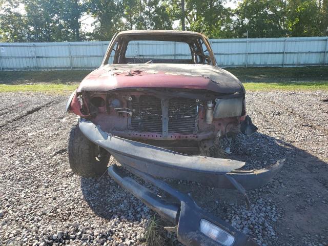 Photo 4 VIN: 5TEWM72N74Z443154 - TOYOTA TACOMA XTR 