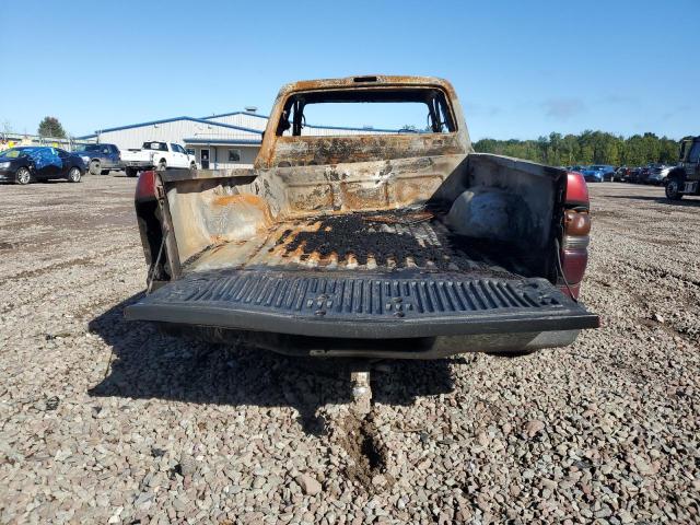 Photo 5 VIN: 5TEWM72N74Z443154 - TOYOTA TACOMA XTR 