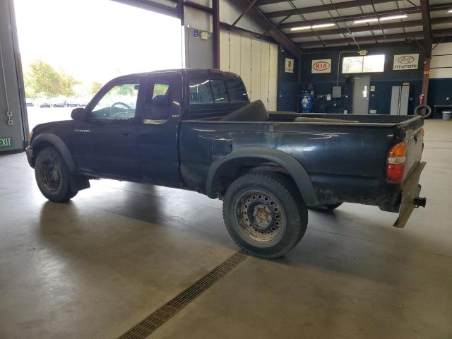 Photo 1 VIN: 5TEWM72N81Z868670 - TOYOTA TACOMA XTR 