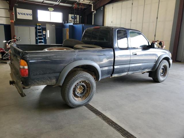 Photo 2 VIN: 5TEWM72N81Z868670 - TOYOTA TACOMA XTR 