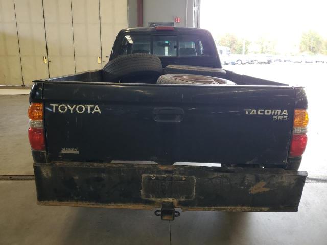 Photo 5 VIN: 5TEWM72N81Z868670 - TOYOTA TACOMA XTR 