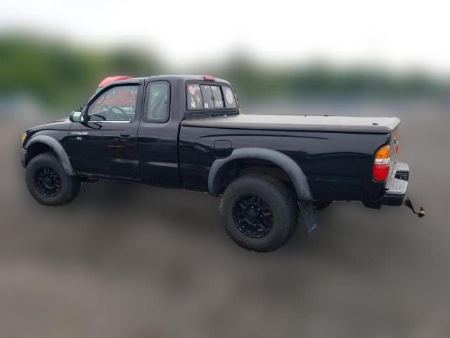 Photo 1 VIN: 5TEWM72N82Z022945 - TOYOTA TACOMA 