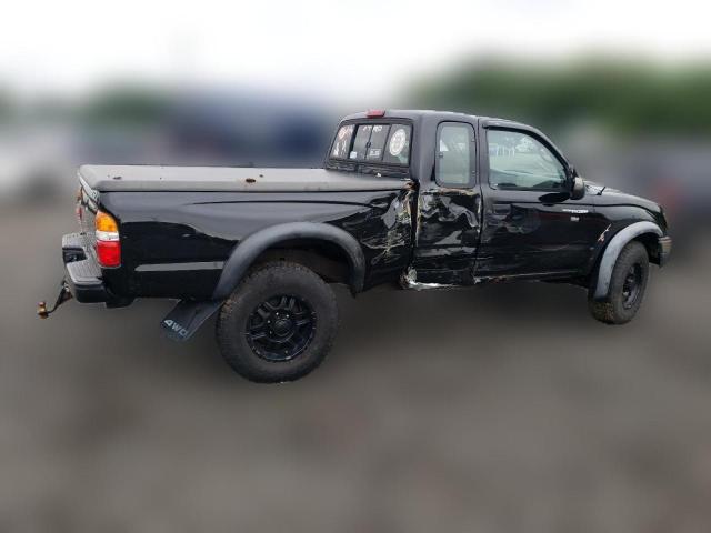 Photo 2 VIN: 5TEWM72N82Z022945 - TOYOTA TACOMA 