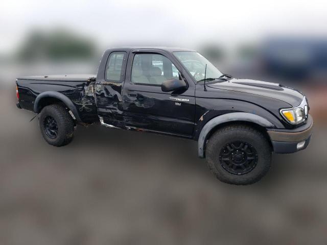 Photo 3 VIN: 5TEWM72N82Z022945 - TOYOTA TACOMA 