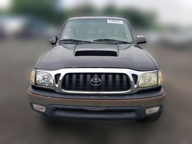 Photo 4 VIN: 5TEWM72N82Z022945 - TOYOTA TACOMA 