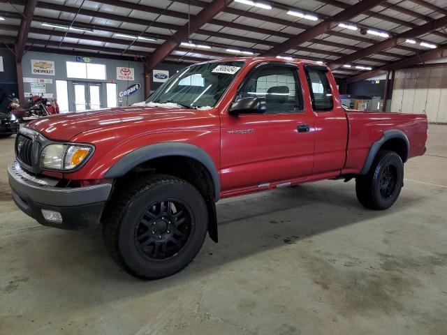 Photo 0 VIN: 5TEWM72N82Z072356 - TOYOTA TACOMA 