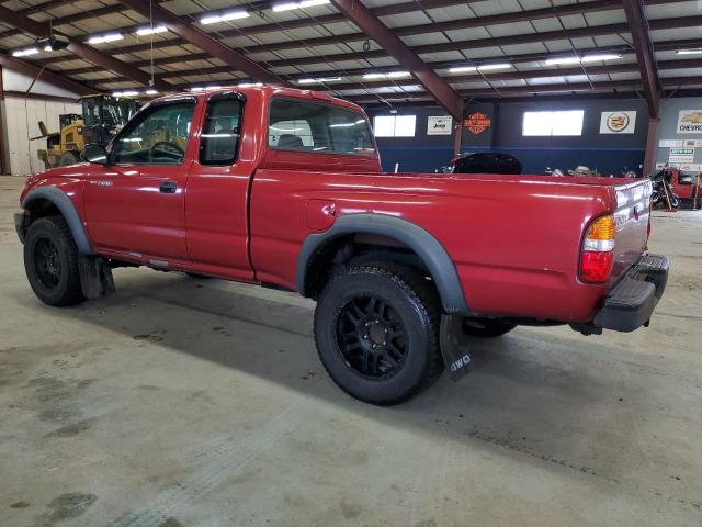 Photo 1 VIN: 5TEWM72N82Z072356 - TOYOTA TACOMA 