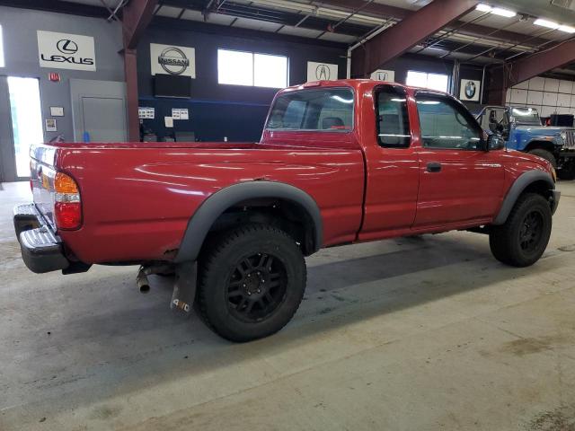 Photo 2 VIN: 5TEWM72N82Z072356 - TOYOTA TACOMA 