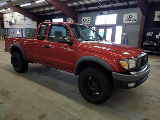 Photo 3 VIN: 5TEWM72N82Z072356 - TOYOTA TACOMA 