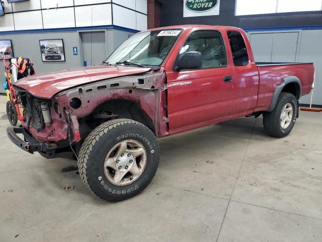 Photo 0 VIN: 5TEWM72N84Z360977 - TOYOTA TACOMA XTR 