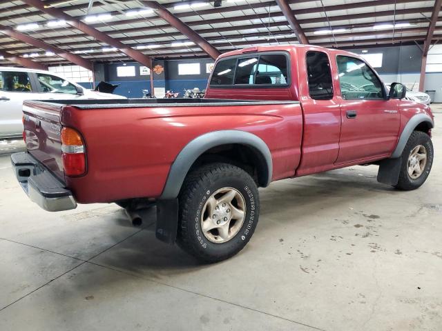 Photo 2 VIN: 5TEWM72N84Z360977 - TOYOTA TACOMA XTR 