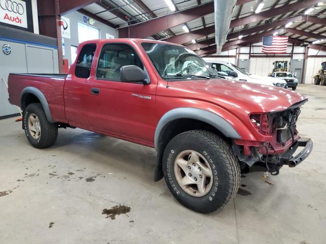 Photo 3 VIN: 5TEWM72N84Z360977 - TOYOTA TACOMA XTR 