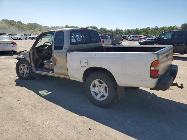 Photo 1 VIN: 5TEWM72N84Z365323 - TOYOTA TACOMA 