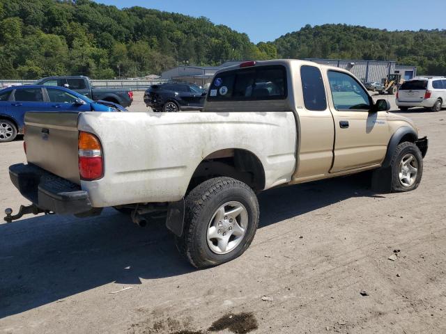 Photo 2 VIN: 5TEWM72N84Z365323 - TOYOTA TACOMA 