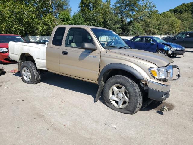 Photo 3 VIN: 5TEWM72N84Z365323 - TOYOTA TACOMA 