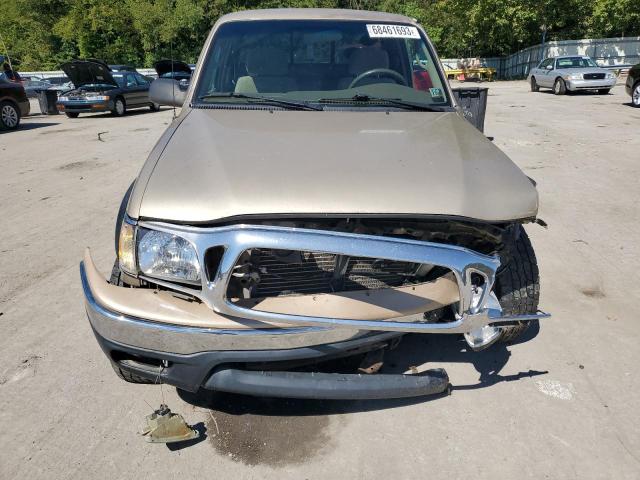 Photo 4 VIN: 5TEWM72N84Z365323 - TOYOTA TACOMA 