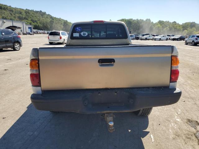 Photo 5 VIN: 5TEWM72N84Z365323 - TOYOTA TACOMA 