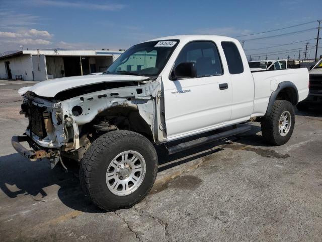 Photo 0 VIN: 5TEWM72N84Z392733 - TOYOTA TACOMA XTR 