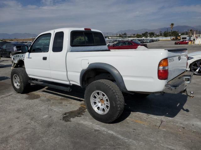 Photo 1 VIN: 5TEWM72N84Z392733 - TOYOTA TACOMA XTR 