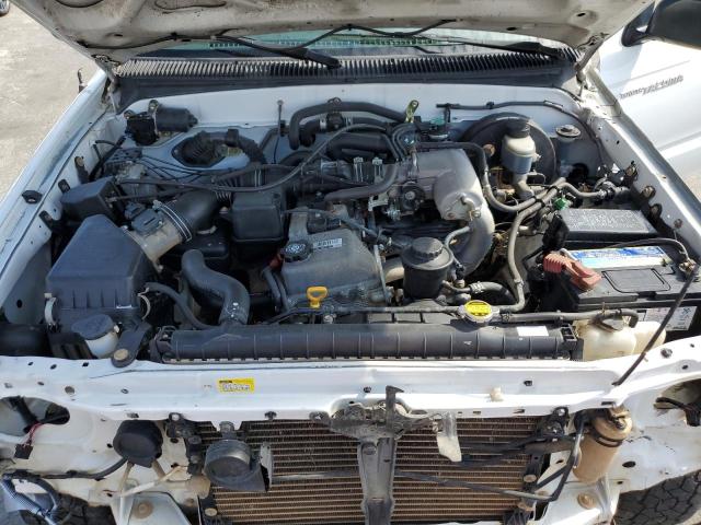 Photo 10 VIN: 5TEWM72N84Z392733 - TOYOTA TACOMA XTR 