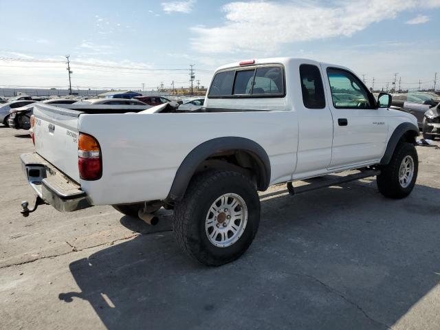 Photo 2 VIN: 5TEWM72N84Z392733 - TOYOTA TACOMA XTR 