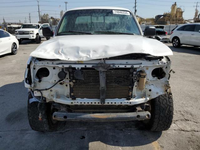 Photo 4 VIN: 5TEWM72N84Z392733 - TOYOTA TACOMA XTR 