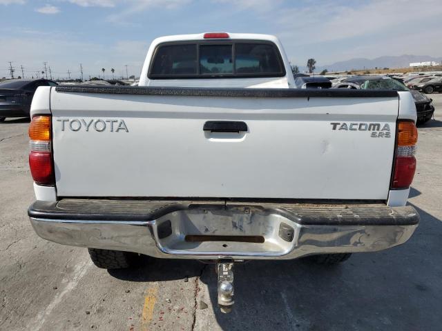 Photo 5 VIN: 5TEWM72N84Z392733 - TOYOTA TACOMA XTR 