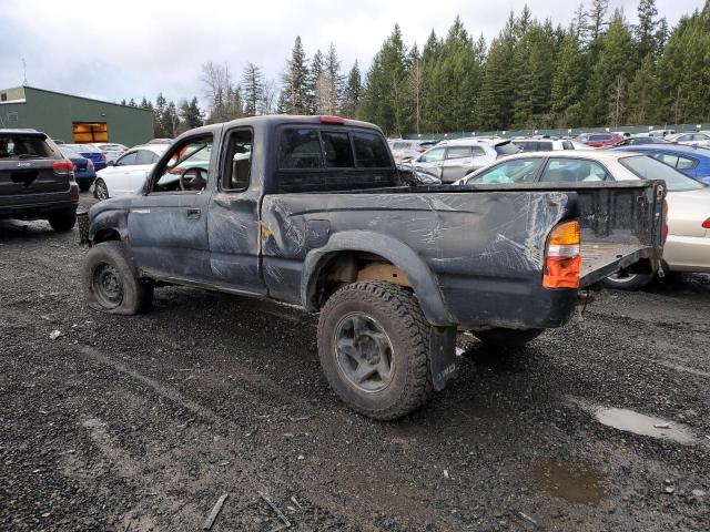 Photo 1 VIN: 5TEWM72N84Z393395 - TOYOTA TACOMA 