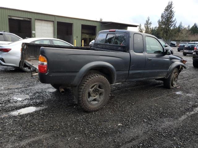 Photo 2 VIN: 5TEWM72N84Z393395 - TOYOTA TACOMA 