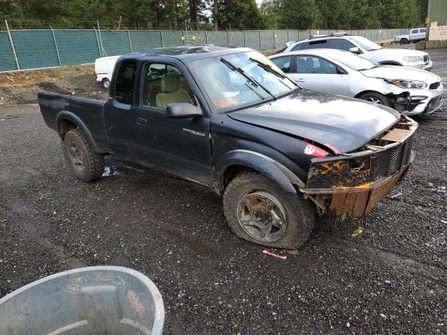 Photo 3 VIN: 5TEWM72N84Z393395 - TOYOTA TACOMA 