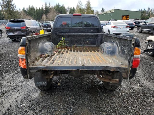 Photo 5 VIN: 5TEWM72N84Z393395 - TOYOTA TACOMA 