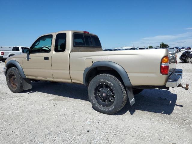 Photo 1 VIN: 5TEWM72N84Z393719 - TOYOTA TACOMA 