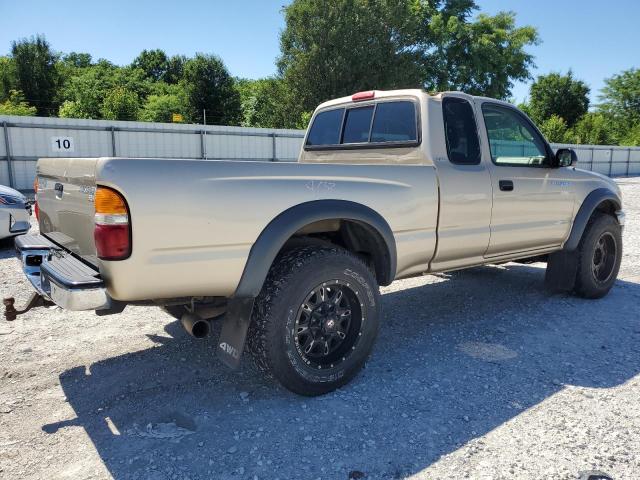 Photo 2 VIN: 5TEWM72N84Z393719 - TOYOTA TACOMA 