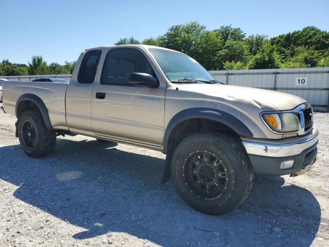 Photo 3 VIN: 5TEWM72N84Z393719 - TOYOTA TACOMA 