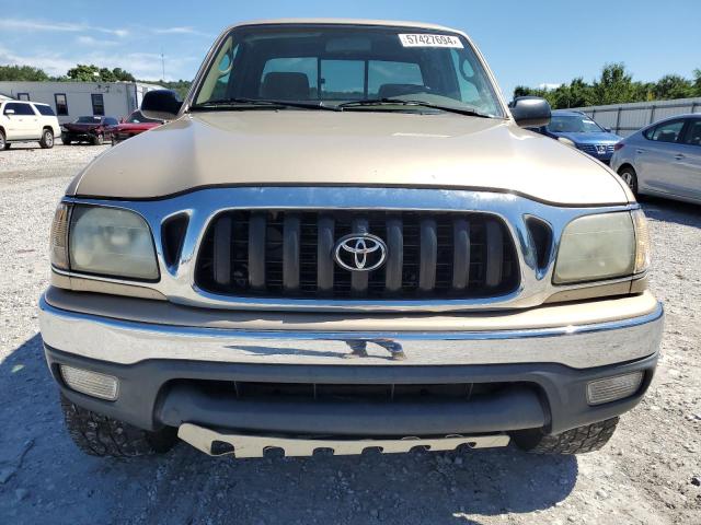 Photo 4 VIN: 5TEWM72N84Z393719 - TOYOTA TACOMA 