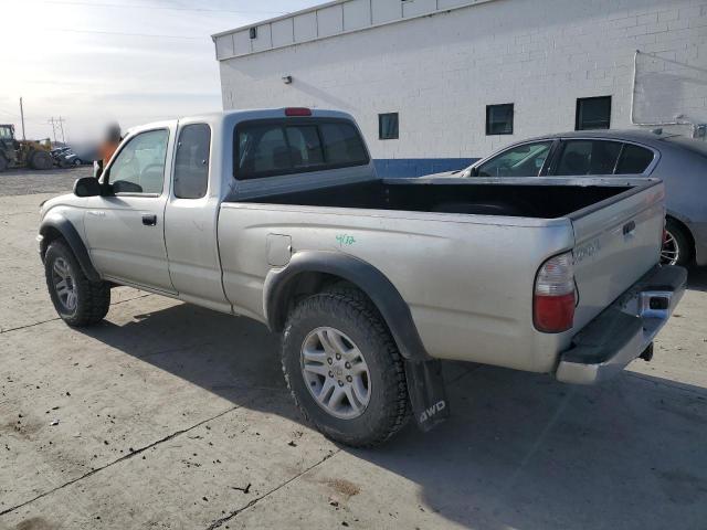 Photo 1 VIN: 5TEWM72N84Z422913 - TOYOTA TACOMA XTR 