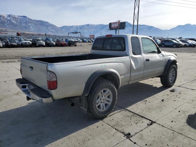 Photo 2 VIN: 5TEWM72N84Z422913 - TOYOTA TACOMA XTR 