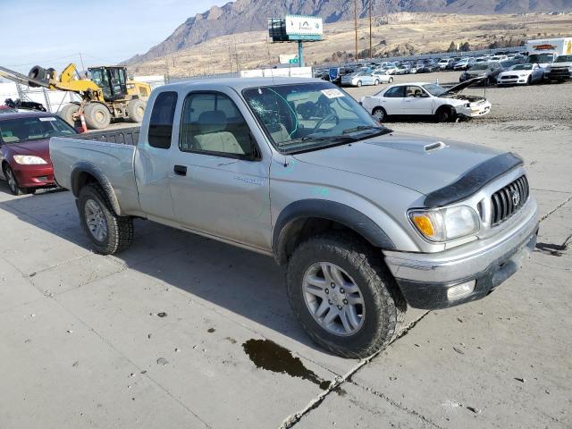 Photo 3 VIN: 5TEWM72N84Z422913 - TOYOTA TACOMA XTR 