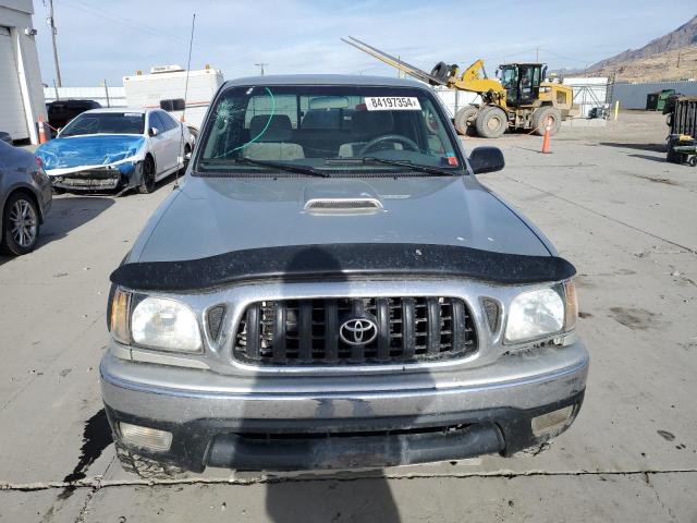 Photo 4 VIN: 5TEWM72N84Z422913 - TOYOTA TACOMA XTR 