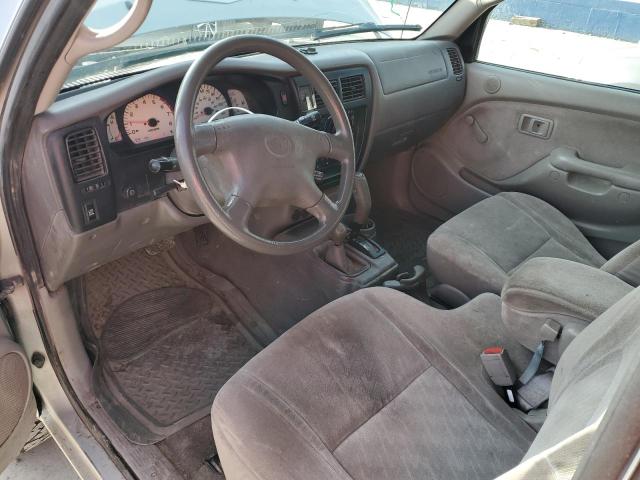 Photo 7 VIN: 5TEWM72N84Z422913 - TOYOTA TACOMA XTR 