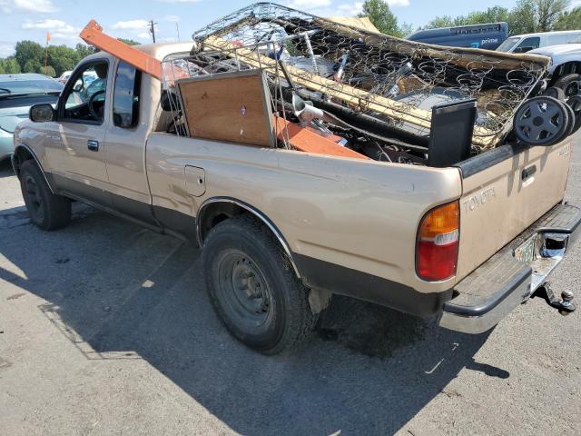 Photo 1 VIN: 5TEWM72N8YZ713787 - TOYOTA TACOMA 