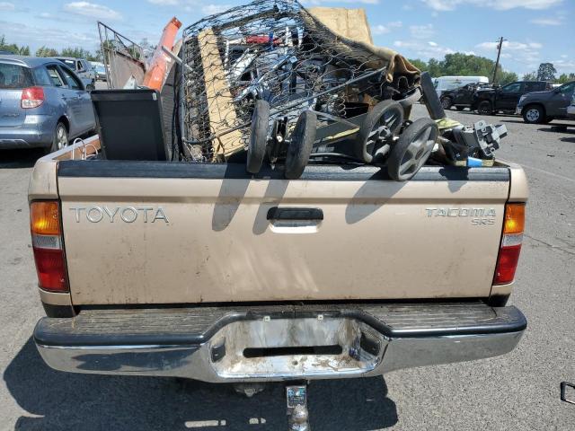 Photo 5 VIN: 5TEWM72N8YZ713787 - TOYOTA TACOMA 