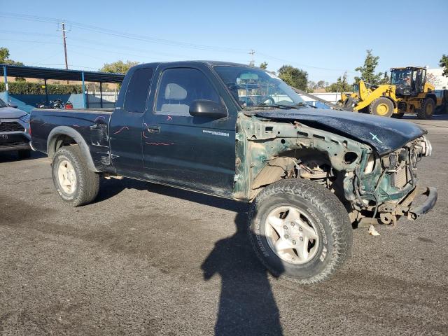 Photo 3 VIN: 5TEWM72N91Z758694 - TOYOTA TACOMA XTR 