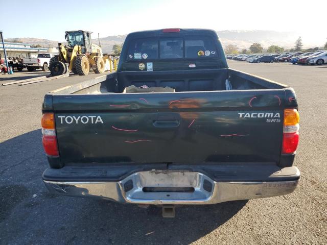 Photo 5 VIN: 5TEWM72N91Z758694 - TOYOTA TACOMA XTR 